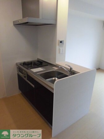 ベルテの物件内観写真